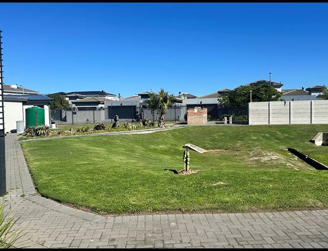 2 BEDROOM APARTMENT FOR SALE IN PARKLANDS NORTH